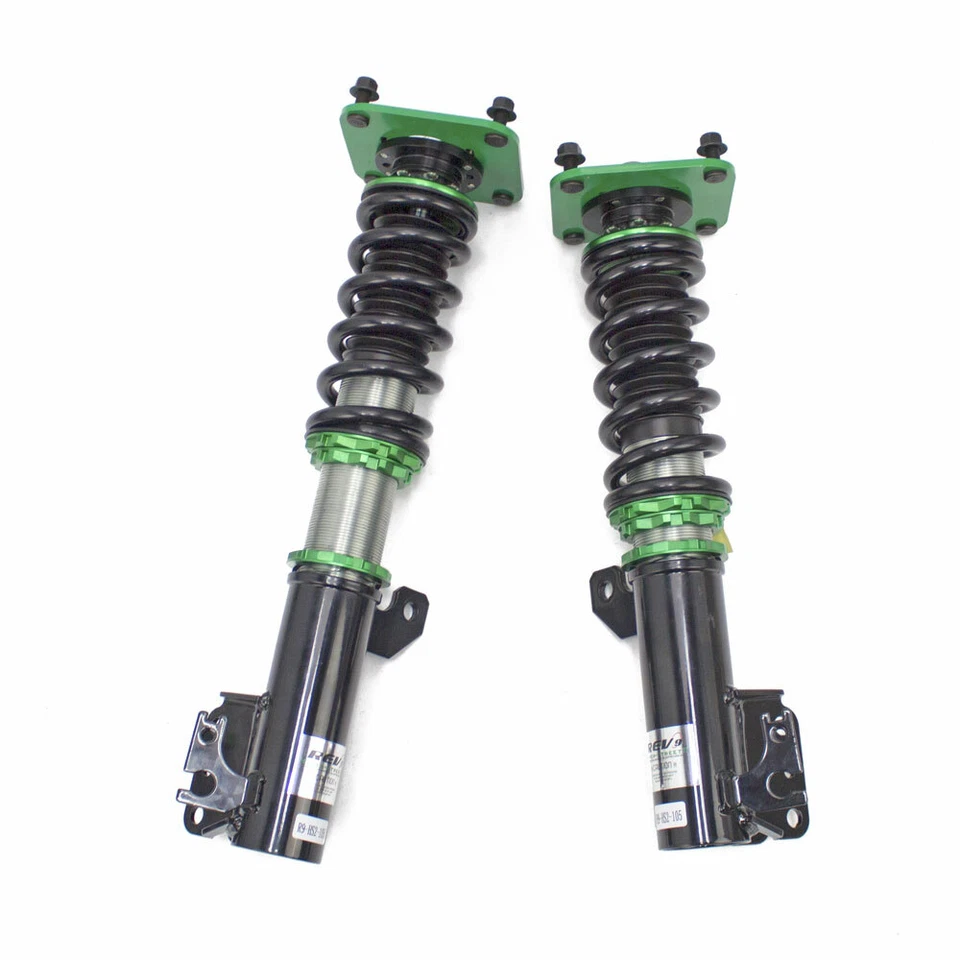 Hyper-Street 2 Coilover Suspension Lowering Kit for MAZDA MX-6 91-97 - Image 2 of 4