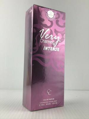 charming very irresistible