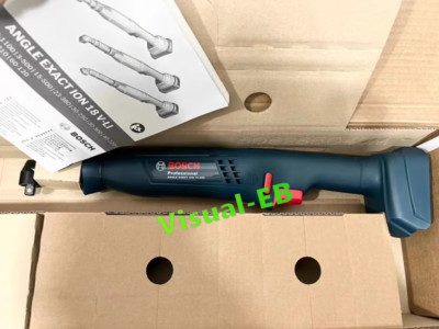 BOSCH EXACT15-500 Power Tools EXACT15-500