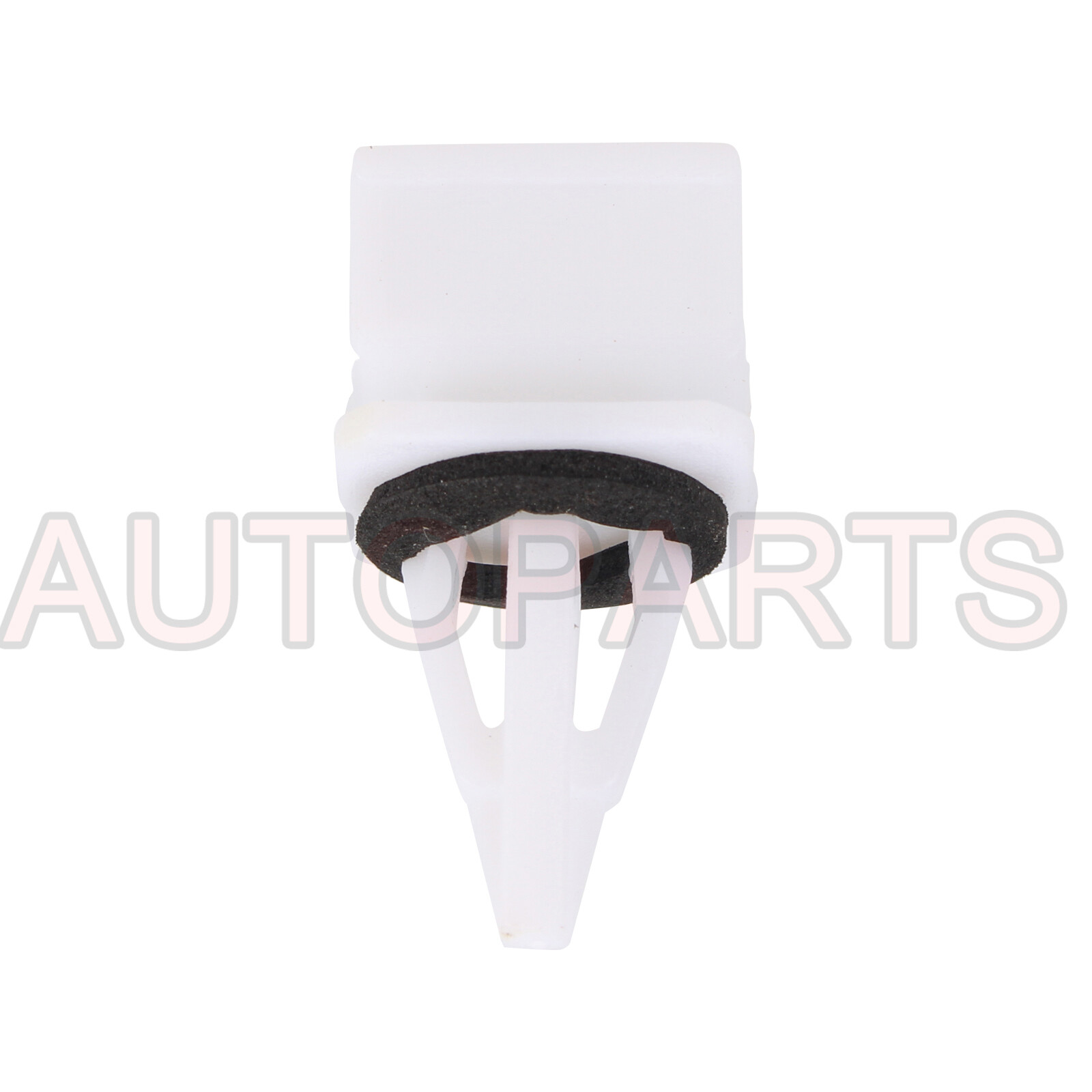 91513SM4000 30x Side Skirt Sill Seal Panel Mounting Trim Clips para