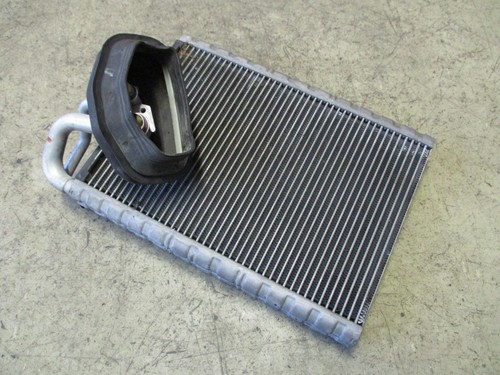 Klimaverdampfer Audi A4 B8 8K Wärmetauscher Klimaanlage Kühler H1392007