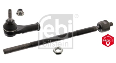 FEBI BILSTEIN 37686 Spurstange für FORD