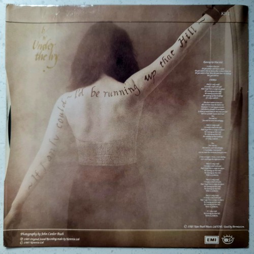 Choose Your Favourite 1980s Records From £2.99 Part 4 - 118 Listed - 28/03/2025 - Picture 147 of 330