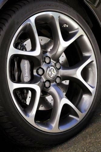 RADMUTTERABDECKUNGEN FÜR VAUXHALL ASTRA ZAFIRA MOKKA VERRIEGELUNGSSET GRAU 19mm + WERKZEUG - Bild 12 von 15
