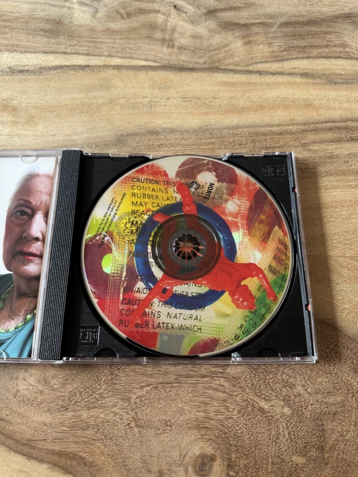 CALLE 13 - CALLE 13 • Puerto Rico Latin-American Hip Hop Rap Music - Bild 2 von 3