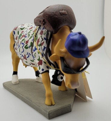 Cow Parade    ''Our of Cow Towner''