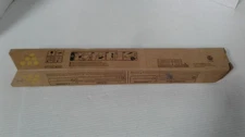 Ricoh Savin Lanier 841752 Yellow Toner Ctg for Ricoh Aficio MP C4502 Series
