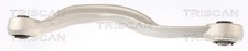 Querlenker Dreieckslenker TRISCAN 8500 295256 Aluminium für AUDI Q5 FYB FYG A6
