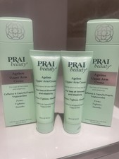 Prai Beauty Ageless Upper Arm Cream 30ml x2 (60ml total) - New. Free P&P. 