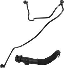 2702031882 Coolant Water Pipe For Mercedes Benz 2012-2019 A B CLA GLA Suit 