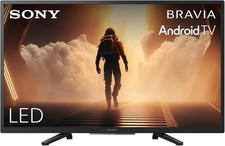 Sony BRAVIA, KD-32W800, 32 Zoll Fernseher, LED, 2K HDR, Android TV/DEFEKT!!
