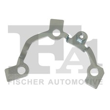 FA1 Klemmstück Abgasanlage 125-912 für OPEL COMBO FIAT CORSA LANCIA X01 YPSILON