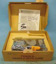 ALLEN-BRADLEY PLC-2 MINI PROCESSOR M/N: 1772-LN3