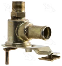 HVAC Heater Control Valve-Heater Valve 4 Seasons 74648