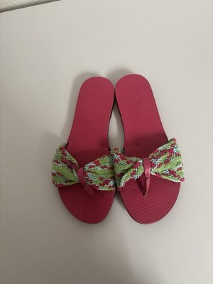 Havaianas Flip Flop Neuwertig Gr. 38