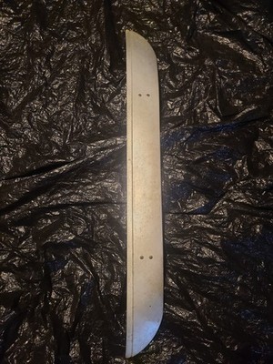 1979 80 81 82 83 84 4WD Subaru GL DL Wagon Spoiler Used OEM
