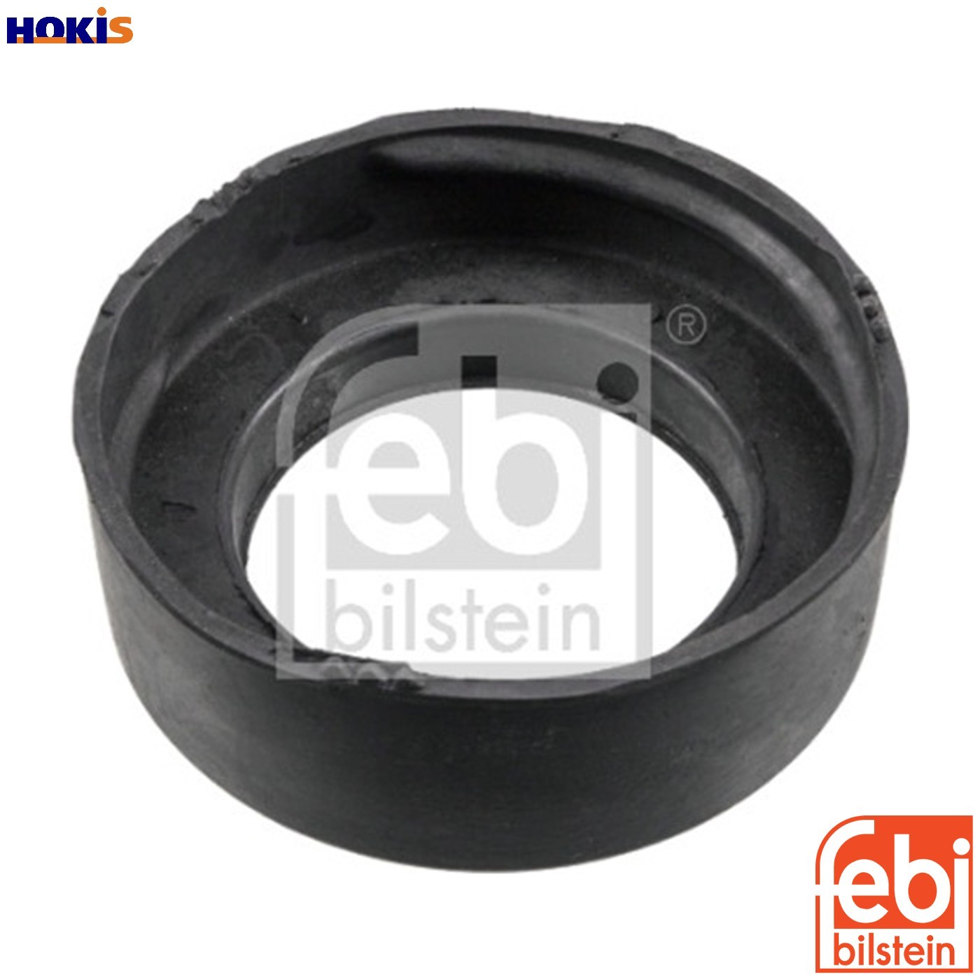 Febi Spring Seat - 09126 - Image 30