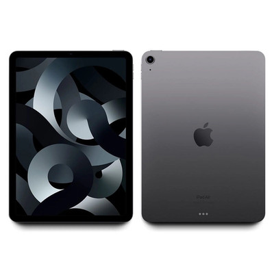 Apple iPad Air Series iPad Air 11in 256GB 8GB RAM Wi Fi Tablet - Gray