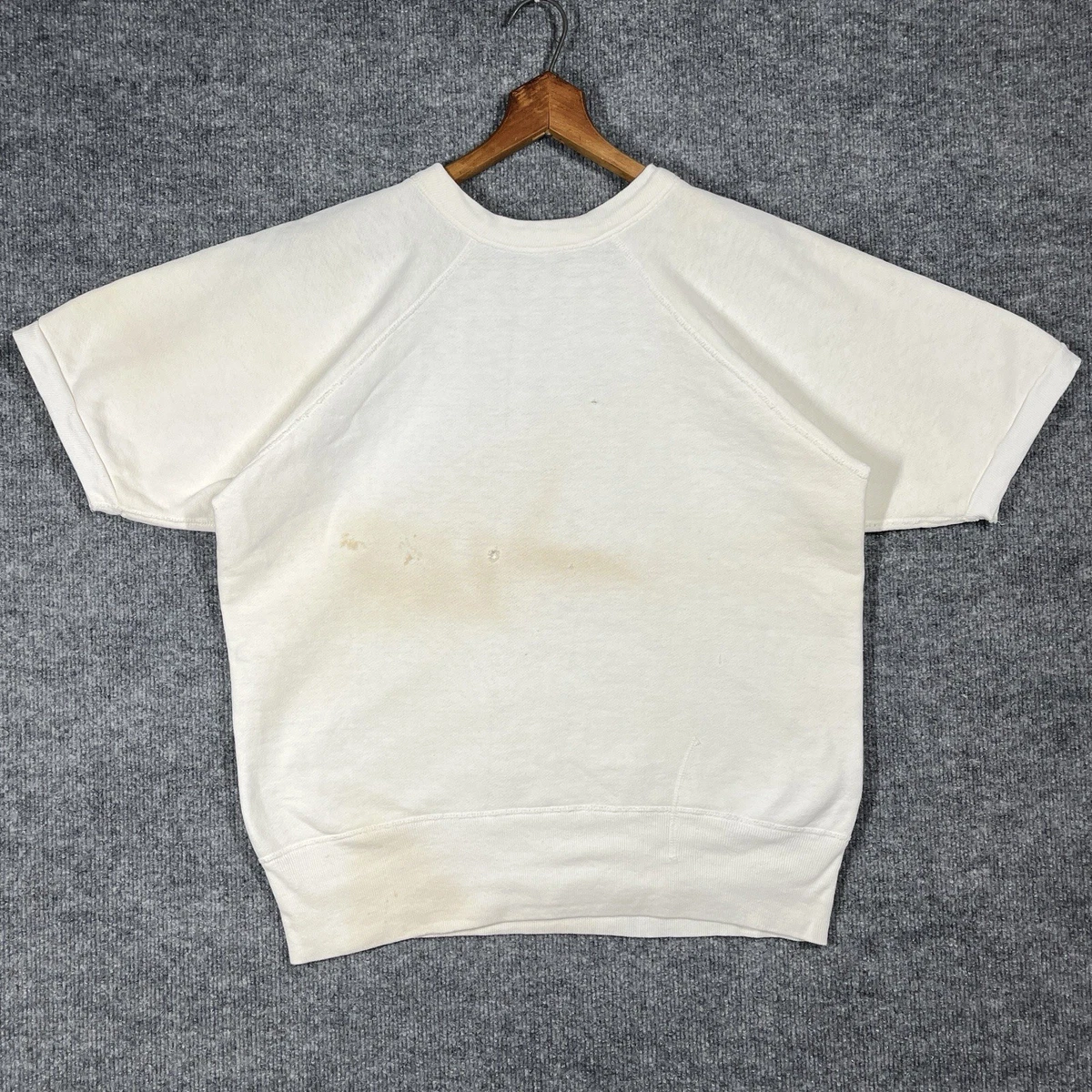 Short Sleeve 1960s Vintage Sweats & Tracksuits for Men for sale | eBay