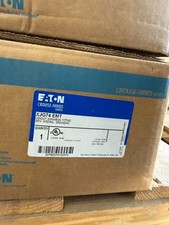 Eaton Crouse-Hinds XJG74-EMT Expansion Coupling