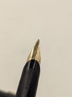 Parker Arrow Matte Black Fountain Pen with Broad Nib Working — photo 6