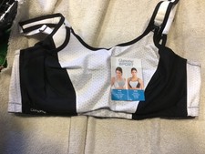 glamorise sports bra