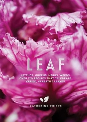 Catherine Phipps Leaf (Gebundene Ausgabe) (US IMPORT)