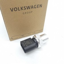 Druckschalter Klimanalage Sensor A/C-Schalter 4H0959126B passend f&uuml;r VW Golf 7 8