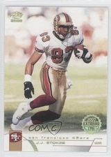 2002 Pacific Extreme LTD Missing Serial Number JJ Stokes #389