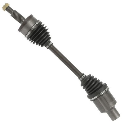 Passenger Side Axle Assembly AWD Front Right CV Axle Shaft Assembly For Chrysler 300 Dodge Front Cv Axle Shaft Assembly