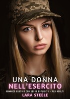 Una Donna Nell'esercito Lara Steele