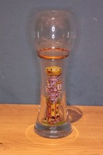Hundertwasser Kuchlbauer Turm Glas Wei&szlig;bierglas 0,5 Liter *** NEU Edition 2010