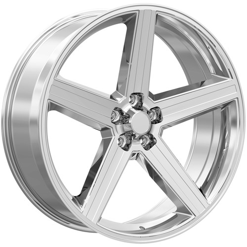 Factory Reproductions FR11 IROC 22x9 5x4.75