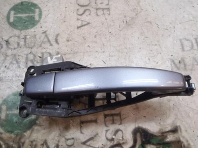ÄUSSERER GRIFF VORNE RECHTS / 14531207 FÜR OPEL CORSA D ENJOY
