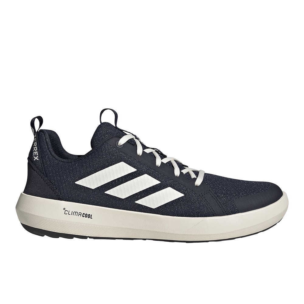 adidas Terrex Boat Climacool Lace Up Mens Size 11 M Sneakers
