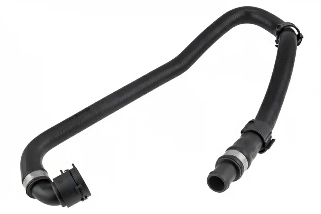 Tubo sistema di raffreddamento CPP-BM-128 NTY per BMW X3 - Immagine 3