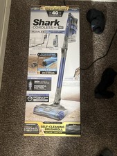 Shark Pet Pro Cordless Stick Vacuum   Open Box Unused Powerful Suction