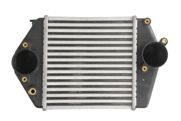 THERMOTEC DA3002TT Intercooler Dim. rete rad.: 200-200-65 - Immagine 2