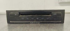 Autoradio Audi Q7