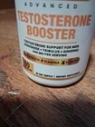 Nutrafam Testosterone Booster — photo 2