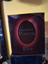 Christian Dior Hypnotic Poison 3.4oz Women's Eau de Toilette Open