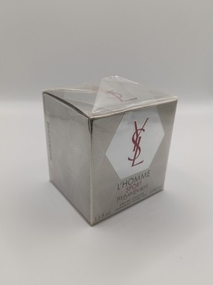 YSL Yves Saint Laurent L'Homme Sport Eau de Toilette Spray 40ml