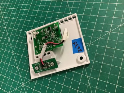 Maytag W10898445 Refrigerator Kitchen Aid Control Board AZ176578 | NR2635