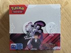 Pokemon Scarlet & Violet Destined Rivals Booster Display Box (36 Packs) SEALED