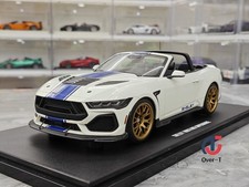 GT Spirit 1:18 Mustang Shelby Limited Resin Car Model 