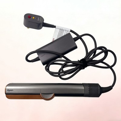 Dyson Premium Airstrait Hair Straightener HT01 Ceramic Nickel/Copper