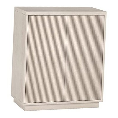  Alston Accent Cabinet, 28'' Wide, Alder White 