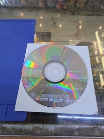 Pitfall: The Mayan Adventure (Sega CD, 1994)- DISC Only Tested/ Works