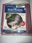 Phifer Better Bottom 1 Piece Replacement Cover Chaise Lounge Replace Old Webbing — photo 1