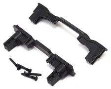 Traxxas Clip Less Front  Rear Body Post Set TRA8614 